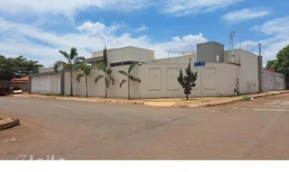 Imóvel 2717961 [''] - ['RUA ORISMAR ALVES DE AVELAR, ESQUINA COM A AVENIDA PARANOA, QUADRA 70, LOTE M, SETOR CENTRO'] [''] - ['Acreúna']/['GO'] - 1