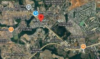 Imóvel 2635061 [''] - ['Rua Luiz Souza de Barros, 12 - Quadra L, Lote 18 - Condomínio Rural Vale Verde - Araçoiaba da Serra / SP'] [''] - ['Araçoiaba Da Serra']/['SP'] - 1