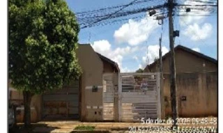 Imóvel 2719261 [''] - ['RUA RIO DOURADO, N. 672, CS 02 LT28 QD27- COND RES LAGOA DOURADA I'] ['Jardim Batistao'] - ['Campo Grande']/['MS'] - 1