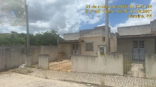 Imóvel 2970461 [''] - ['RUA A3, N. 111, AREA 07, QD P1-A3, MADRE ROSA, LOT SANTA CRUZ II - CARPINA/PE - CEP: 55000000, MADRE ROSA'] ['Me. Rosa'] - ['Carpina']/['PE'] - 1