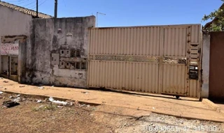 Imóvel 2719761 [''] - ['Casa nº 03, do Condomínio Residencial Estrela II, situada na Avenida 01, Lote 19, Quadra 112 - Bairro Mansões de Recreio Estrela D`Alva III - Cidade Ocidental/GO'] ['Lot. Sao Matheus'] - ['Cidade Ocidental']/['GO'] - 1