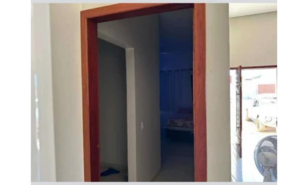 Casa • sn (Lote 23 da Quadra 04)