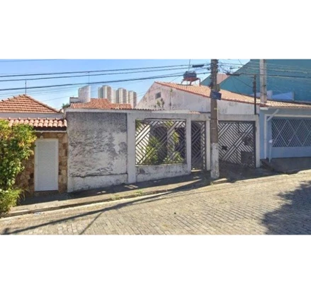Casa em Guarulhos, Vila Pedro Moreira, Rua Gaspar de Oliveira Viana, 150, SP. Área: 640m2 - imagem 0