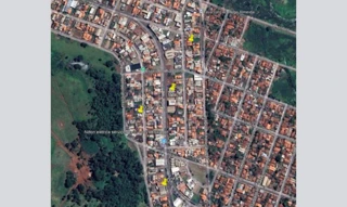 Imóvel 2927561 [''] - ['Rua Sebastião Martins Borges, 372 (Lote 07 da Quadra 10)'] ['Jardim Leonora'] - ['Itumbiara']/['GO'] - 1
