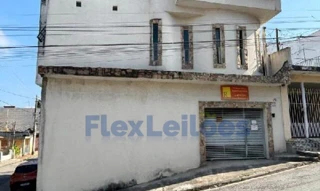Imóvel 3005161 [''] - ['RUA JOAO DE OLIVEIRA FILHO N. 111 VILA NATAL'] ['Vila Natal'] - ['Mogi Das Cruzes']/['SP'] - 1