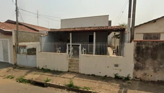 Imóvel 2356661 [''] - ['Rua Presidente John Fritzgerald Kennedy, 500'] ['Jardim Centenario'] - ['Mogi Guaçu']/['SP'] - 1
