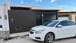 Imóvel 2492161 [''] - ['Rua Militão, 34, Cruzeiro, Serrinha, BA'] [''] - ['Serrinha']/['BA'] - 1