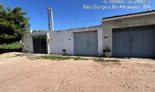 Imóvel 2876161 [''] - ['RUA CELSO ANDRE DA SILVA, N. 37, CS 02 10196/SANTO ANTONIO DO POTENGI'] [''] - ['São Gonçalo Do Amarante']/['RN'] - 1