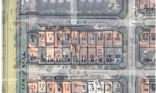 Imóvel 2928061 [''] - ['ALAMEDA 16, (LOTE 17 QUADRA ARSE 71, CONJ QI-20, LOT PALMAS, 2ª ETAPA FASE I), S/N, PLANO DIRETOR SUL'] ['Plano Diretor Sul'] - ['Palmas']/['TO'] - 1