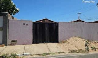 Imóvel 2860361 [''] - ['Rua B, 21 - Lote 21 - Quadra C2 - Dirceu Arcoverde - Parnaìba/PI'] ['Dirceu Arcoverde'] - ['Parnaíba']/['PI'] - 1