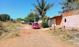 Imóvel 2897361 [''] - ['Rua 14, Lote 03, Quadra 06 - Setor Aeroporto 2ª Etapa - Planaltina/GO'] ['St. Aeroporto'] - ['Planaltina']/['GO'] - 1