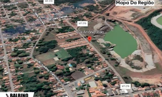 Imóvel 2584261 [''] - ['Rua Antônio João, Poconé, MT'] [''] - ['Poconé']/['MT'] - 1