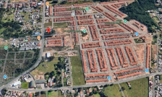 Imóvel 2714261 [''] - ['AV EDGAR PIRES DE CASTRO 2520 CS 22 ED QUINTAS DO PRADO, - CAMPO NOVO Porto Alegre - RS'] ['Aberta dos Morros'] - ['Porto Alegre']/['RS'] - 1