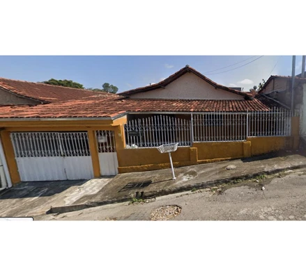 Casa • Bairro Nossa Senhora das Graças