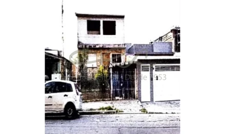 Casa em São Paulo, Jardim Norma, Rua Virgínia de Miranda, 1113, SP. Área: 120m2