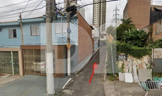 Imóvel 2454061 [''] - ['Rua Piraçununga, 384, Vila Bertioga'] ['Vila Bertioga'] - ['São Paulo']/['SP'] - 1