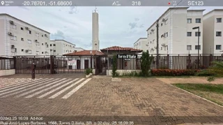 Imóvel 2900261 [''] - ['RUA ISAC MARQUES GARCIA(ANT RUA M OLIVEIRA), N. 2479, CS 57 LT 00 QD 00, JARDIM PROGRESSO, CONDOMINIO VILLAS DE CARTAGENA I - TRES LAGOAS/MS - CEP: 79640171, JARDIM PROGRESSO'] ['Jardim Progresso'] - ['Três Lagoas']/['MS'] - 1