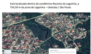 Imóvel 2853661 [''] - ['RUA SABIA'] ['Ipiranguinha'] - ['Ubatuba']/['SP'] - 1