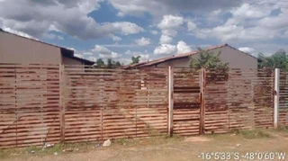 Imóvel 2654061 [''] - ['Quadra 136, Lote 29, Casa 05, Condomínio Residencial Mirage III, Pacaembu, Valparaíso de Goiás/GO'] ['Pacaembu'] - ['Valparaíso De Goiás']/['GO'] - 1