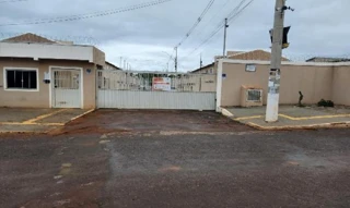 Imóvel 2719161 [''] - ['RUA ESPERANCA, N. SN, CS16 QD01 LT11- RESIDENCIAL MICHELINO'] [''] - ['Valparaíso De Goiás']/['GO'] - 1