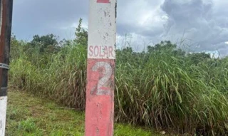 Imóvel 2897461 [''] - ['Lote nº 22, Quadra 2, do Condomínio Rural Solar da Serra, Setor Jardim Botânico'] [''] - ['Brasília']/['DF'] - 1