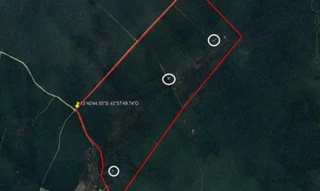 Imóvel 2079961 ['IDR181859'] - ['Area Rural, s/n, Fazenda Central Bahia, Area Rural, SÃO FÉLIX DO CORIBE, BA, 47665-000'] [''] - ['São Félix Do Coribe']/['BA'] - 1