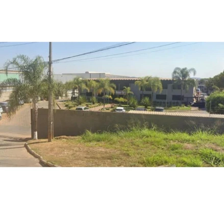 Galpão em Contagem, Morada Nova, Rod. Br-040 n°2300, MG. Área: 2000m2