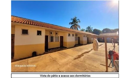 Terreno em Avanhandava, , Rua Boa Vista, n 51, SP. Área: 278.5m2