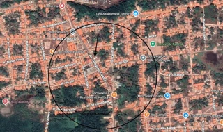 Imóvel 2862361 [''] - ['AVENIDA GREGÓRIO CASTRO, 402, NAMBU'] [''] - ['Apicum-Açu']/['MA'] - 1