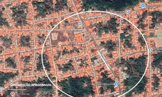Imóvel 2862361 [''] - ['AVENIDA GREGÓRIO CASTRO, 402, NAMBU'] [''] - ['Apicum-Açu']/['MA'] - 1