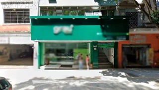 Imóvel 2494461 [''] - ['Rua da Consolação, 343 e 347, Centro, São Paulo, SP'] ['Consolação'] - ['São Paulo']/['SP'] - 1
