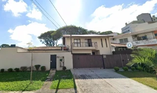 Imóvel 2654861 [''] - ['Rua Professor Guido Straube, 1060'] ['Vila Izabel'] - ['Curitiba']/['PR'] - 1