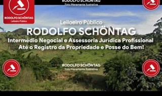 Imóvel 2605061 [''] - ['Gleba 04-A, situada na FAZENDA DO CANTO DA SERRA'] [''] - ['Ipatinga']/['MG'] - 1