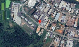 Imóvel 2581161 [''] - ['Rua Imbiara, 300, Distrito Industrial José Honorato da Silva, Araxá, MG'] ['Distrito Industrial Jose Honor'] - ['Araxá']/['MG'] - 1