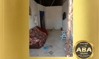 Imóvel 2712061 [''] - ['Avenida Maria das Graças Amorim, nº 557, Bairro Riacho Doce, Itabaiana/SE'] ['Riacho Doce'] - ['Itabaiana']/['SE'] - 1