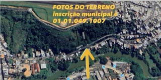 Imóvel 2820861 [''] - ['VILA CARVALHAIS, LOTE 49 ÁREA 6 A, BAIRRO AEROPORTO'] [''] - ['Muriaé']/['MG'] - 1