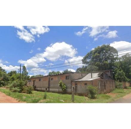 Terreno em Ponta Grossa, Uvaranas, Rua 5, Jardim Paraíso, Bairro de Uvaranas, PR. Área: 495m2