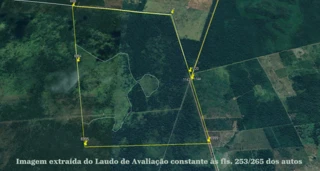 Imóvel 2891761 [''] - ['Fazenda Itália - Parte 5'] [''] - ['Vila Rica']/['MT'] - 1