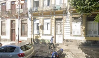 Imóvel 2842961 [''] - ['Prédio de N° 71, na Rua Santo Amaro, Glória'] ['Glória'] - ['Rio De Janeiro']/['RJ'] - 1