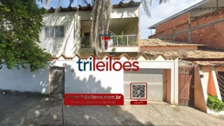 Imóvel 2562461 [''] - ['R. Cobe, 854 - Bangu'] ['Bangu'] - ['Rio De Janeiro']/['RJ'] - 1