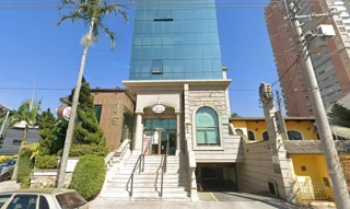 Foto de Sala Comercial em Leilão em Santo André / SP - 2964361