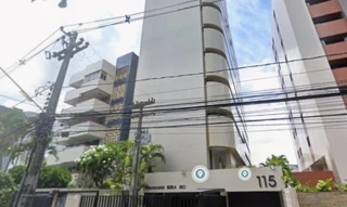 Imóvel 2637161 [''] - ['Rua Capitão José da Luz, 115- Sala 804'] ['Coelhos'] - ['Recife']/['PE'] - 1