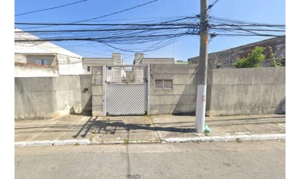 Casa em São Paulo, Vila Jacuí, Rua Ernesto Bainha Lopes, 26-A, SP. Área: 100m2