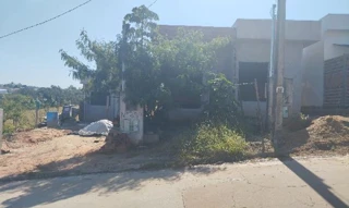 Imóvel 2464361 ['8444427293465'] - ['RUA JOAO DA SILVA,N. 329 329, LOTE E1-B, PARQUE RESIDENCIAL UNIAO - CEP: 19165-342, ALVARES MACHADO - SAO PAULO'] [''] - ['Álvares Machado']/['SP'] - 1