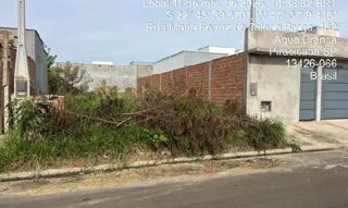 Imóvel 2902061 ['8444427035857'] - ['RUA QUATRO,N. SN LOTE 14, QUADRA Z, RESIDENCIAL SERRA VERDE - CEP: 13426-066, PIRACICABA - SAO PAULO'] ['Res. Serra Verde'] - ['Piracicaba']/['SP'] - 1