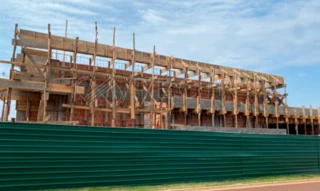 Imóvel 2606961 [''] - ['Rua La Spezia, Lote 07 - Quadra 14 - Porto Unique Dourados - MS'] [''] - ['Dourados']/['MS'] - 1