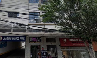 Imóvel 2971461 [''] - ['Rua Joaquim Nabuco, nº 156'] ['Brooklin'] - ['São Paulo']/['SP'] - 1