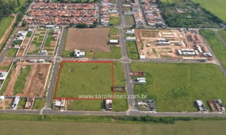 Imóvel 2605461 [''] - ['Rua Dulcinéia Dias de Souza, nº 325, LOTE 54 (residencial), Condomínio “Vila das Acácias” Bairro Pacaembu, Americana/SP'] ['Jardim Pacaembu'] - ['Americana']/['SP'] - 1