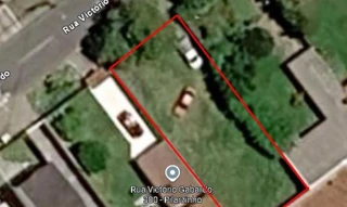 Imóvel 2705061 [''] - ['Rua Victório Gabardo n 300'] ['Pilarzinho'] - ['Curitiba']/['PR'] - 1