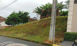Imóvel 2902861 [''] - ['Rua Ouro Verde, S/N'] ['Saguaçu'] - ['Joinville']/['SC'] - 1